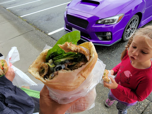 Photo of RHM Donair & Subs - 4539 Gertrude St, Port Alberni, BC V9Y 6J9